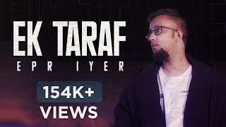 Ek Taraf - EPR Iyer (Prod. by GJ Storm) |   | Reggae Hindustan | Adiacot