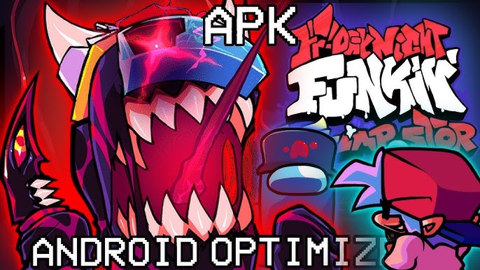 Friday Night Funkin' Android APK for Android Download