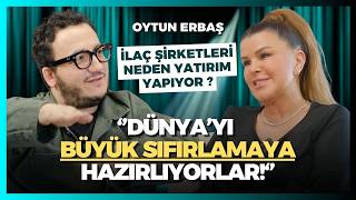 Oytun Erba Tarh Verd Yen Pandem Gelecek  Yldzlara Sor 