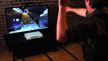 Blackwater - Tutorial Video (Xbox 360)