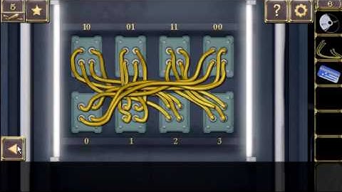 Fantasy Escape level 6 walkthrough