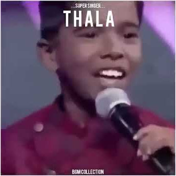 #Thala #gana song  whatsapp status video Thala Ajith 💯🤙