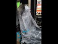 NEBR Ronkonkoma NY. 1212 MBTA. Overhaul time lapse.