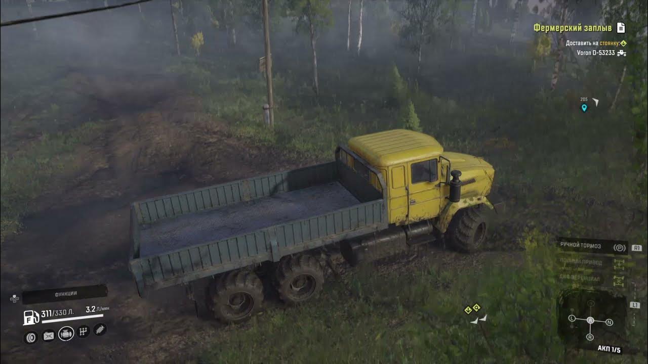 Высокая подвеска для taiga 6436 snowrunner. Тайга сноураннер. Тайга 6436 snowrunner. Snowrunner грузовик тайга. Тайга сноураннер.