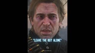 Never Underestimate Arthur Morgan 🥶🔥… Never Underestimate Arthur Morgan 🥶🔥…