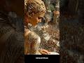 AI Future City: Golden Paradise 8K Cinematic ✨ #Shorts #AIArt #8K