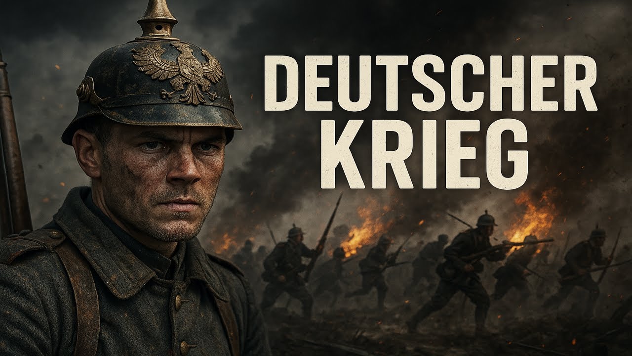 Die gesamte Geschichte des Österreichisch-Preußischen Krieges 1866 – Der Deutsche Bruderkrieg