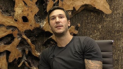Bark House In Harmony with Nature