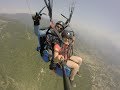 Paragliding at Bir Billing