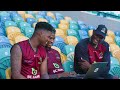 PRO cricketers REACT to VILLAGE CRICKET ft. Jason Holder, Chris Green, Jayden Seales & more!