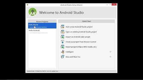 Android Studio for Beginners 📱 - A Complete Video Tutorial for App Development 👨🏼‍💻
