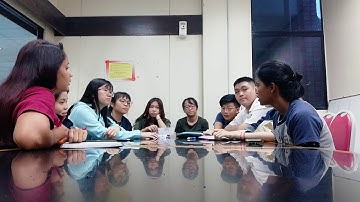 LAX2102 UPM VIMAG G118 GROUP DISCUSSION VIDEO 5