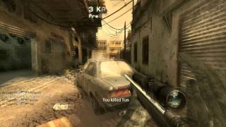 Quick 6 piece on Backlot