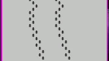 The Worst ZX Spectrum Games Ever: Driver