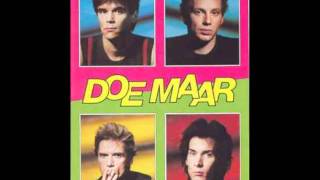 Miniatura del video "Doe Maar - Winnetoe"