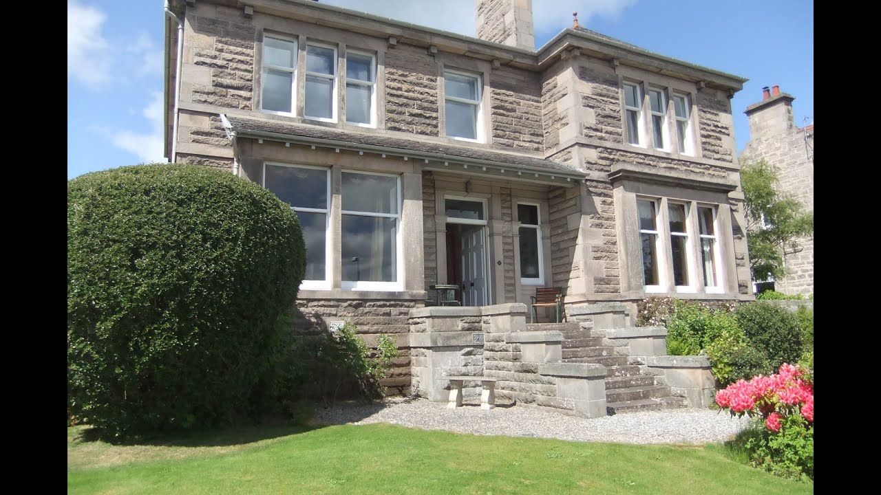 BaileUr, 31 Forteath Avenue, Elgin YouTube