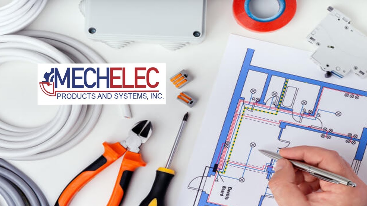 MECHELEC PRODUCTS & SYSTEMS, INC. (MPSI)