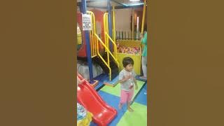 Putri kecilku Yang Ayu.