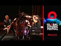 Metallica Perform 'Creeping Death' | Global Citizen Festival: NYC