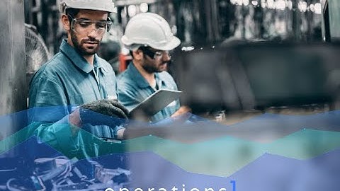 Operations1 Connected Worker Platform (EN)