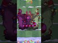 PvZ 2 - Gargantuar Zombie Vs Gargantuar Zombie - P947