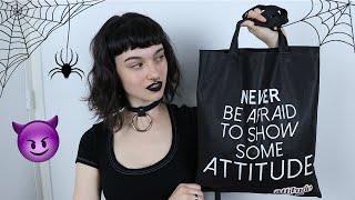 Attitude Holland Haul!!