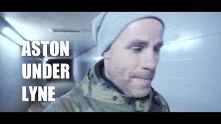 Shinobi Vlog Ashton Under Lyne