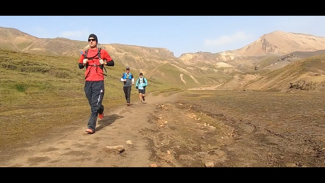 ICELAND Adventure in 4 days