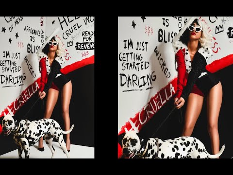 Cruella De Vil's Private Life: The Photos You Need To See!