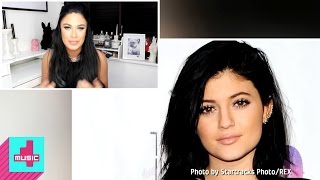 Kylie Jenner: Make up tutorial | Superstar Selfie