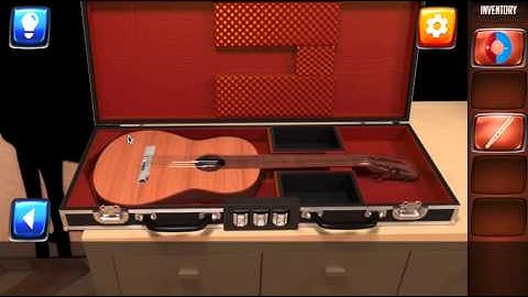 Escape From Work - Level 7