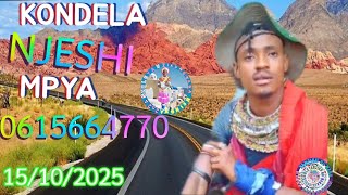 KONDELA NJESHI UJUMBE WA CHENI MPYA 0617056220 CHENI 15/10/2025 BY SHULE MSABAZAJI 0785083087