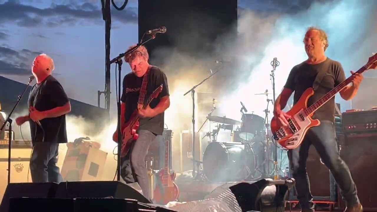 Watch Ween - You F****d Up - 2022-07-03 Bend OR Hayden Homes Amphitheatre on YouTube Watch Ween - You F****d Up - 2022-07-03 Bend OR Hayden Homes Amphitheatre on YouTube