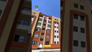 شقق جديدة لمحدودي ومتوسطي الدخل فتح باب التقديم رسميًا