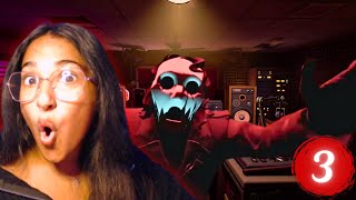 LETS CATCH THE WHISTLING MAN | Killer Frequency Part 3 (END)