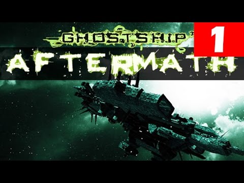 Ghostship Aftermath Walkthrough Part 1 Let's Play No Commentary Gameplay