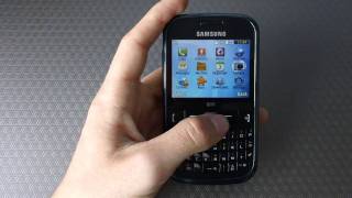 Samsung Cht 335 Review