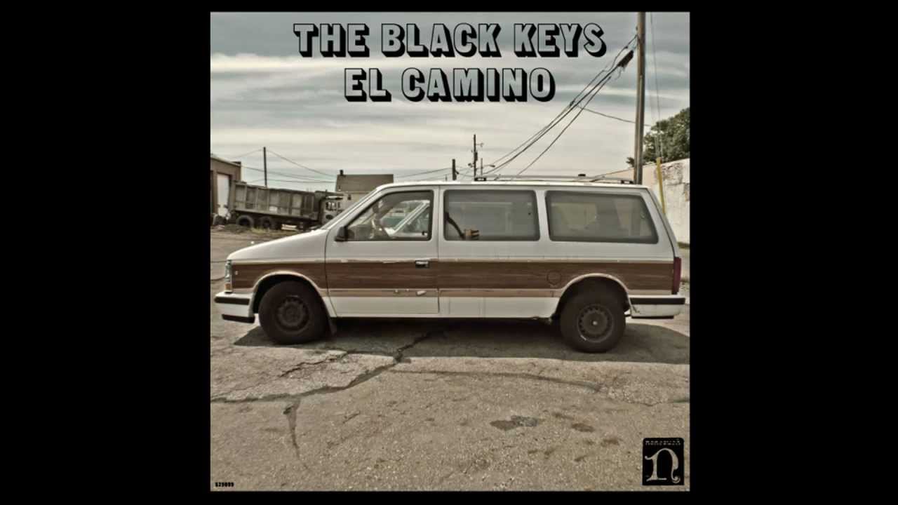 The Black Keys - Lonely Boy