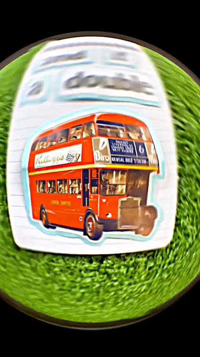 the smiths - there is a light that never goes out #lyrics #fisheye #stopmotion