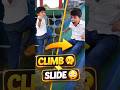 Climbing Safety Tips For Kids & Toddlers