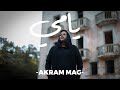 Akram mag  yammi   clip officiel