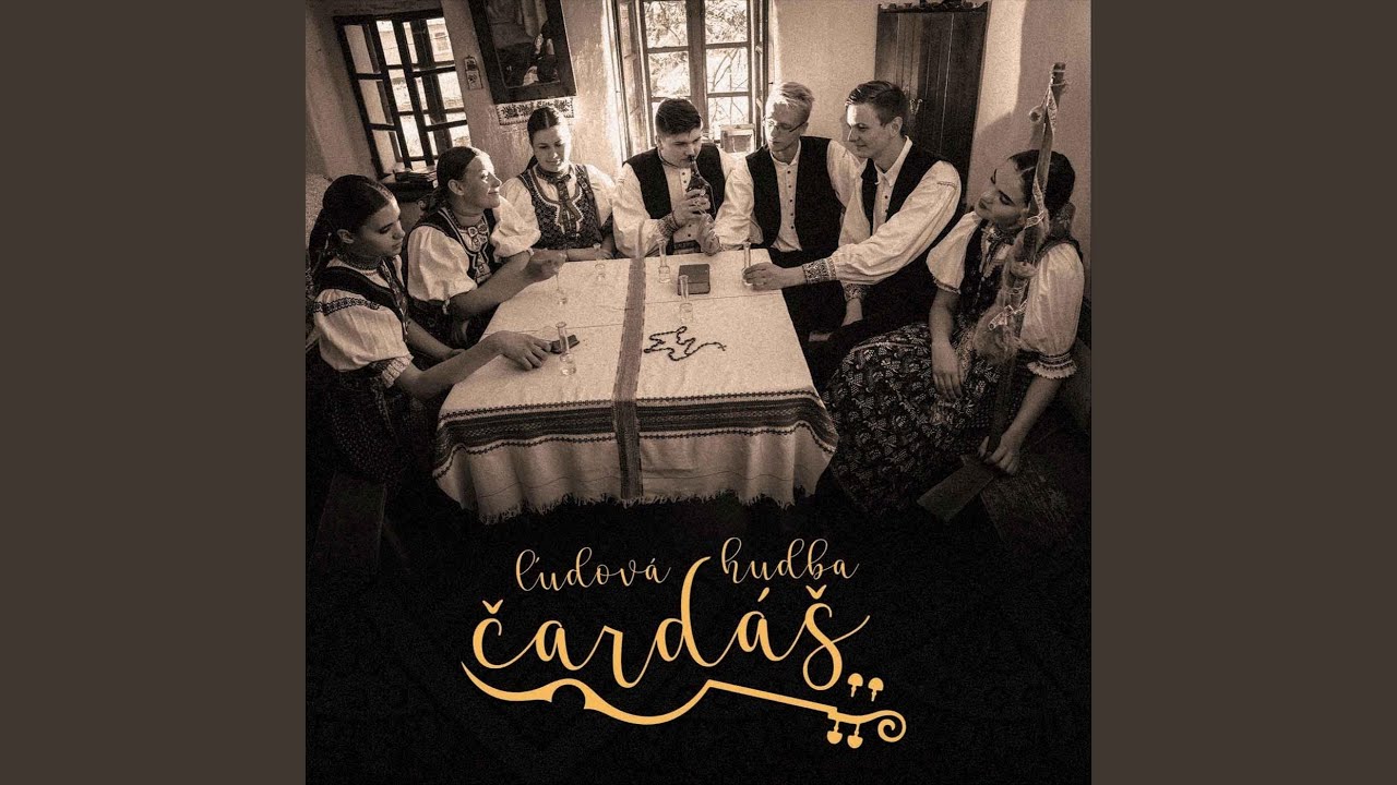 Po Doline Tichý Vetrík Veje