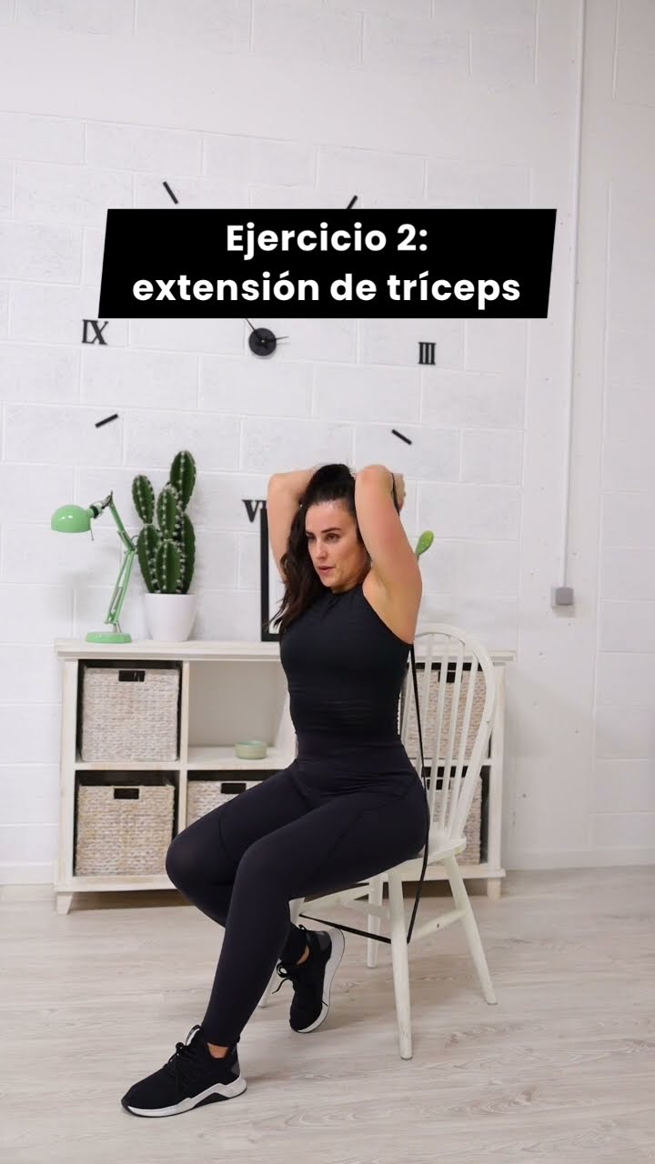 Brazos con gomas??