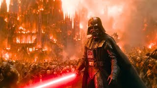 MORDOR VS VADER IMPERATOR: 3,000,000 ORCS are assaulting Darth Vader’s castle screenshot 5