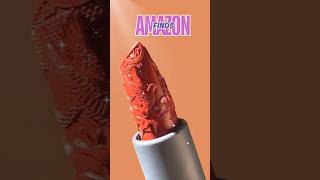 Amazon Finds!! Lipstick with Craving 😱😍💕 #amazonfinds #amazonbeauty #lipstick #lipsticklover #makeup