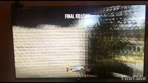 Trickshots on bots EPISODE#1