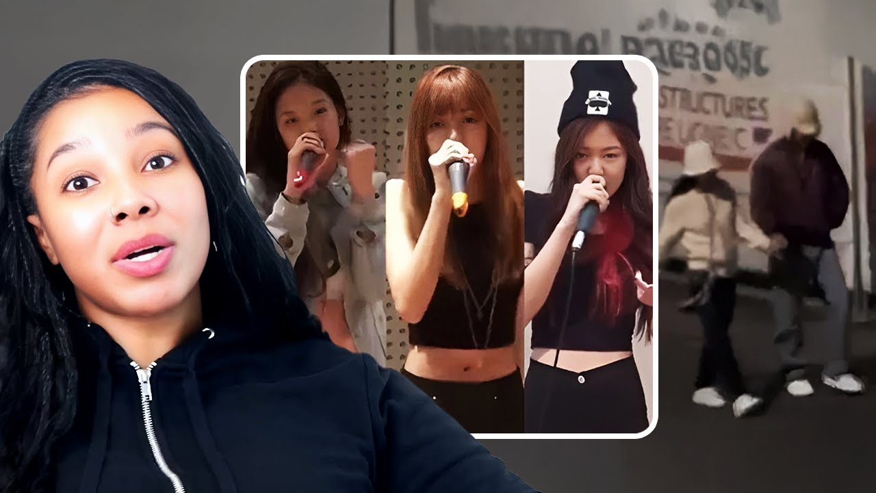 Blackpink EXPOSED in LEAKED Videos WOW | Selena isn't over Justin Bieber | Reaction