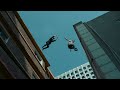 Parkour filmed at 1000fps 🇰🇷