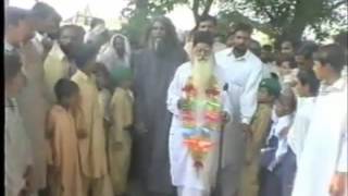 Tu Mere Ru Ba Ru Hai