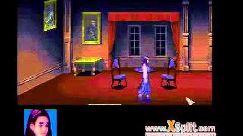 Clock Tower FAIL Part 1